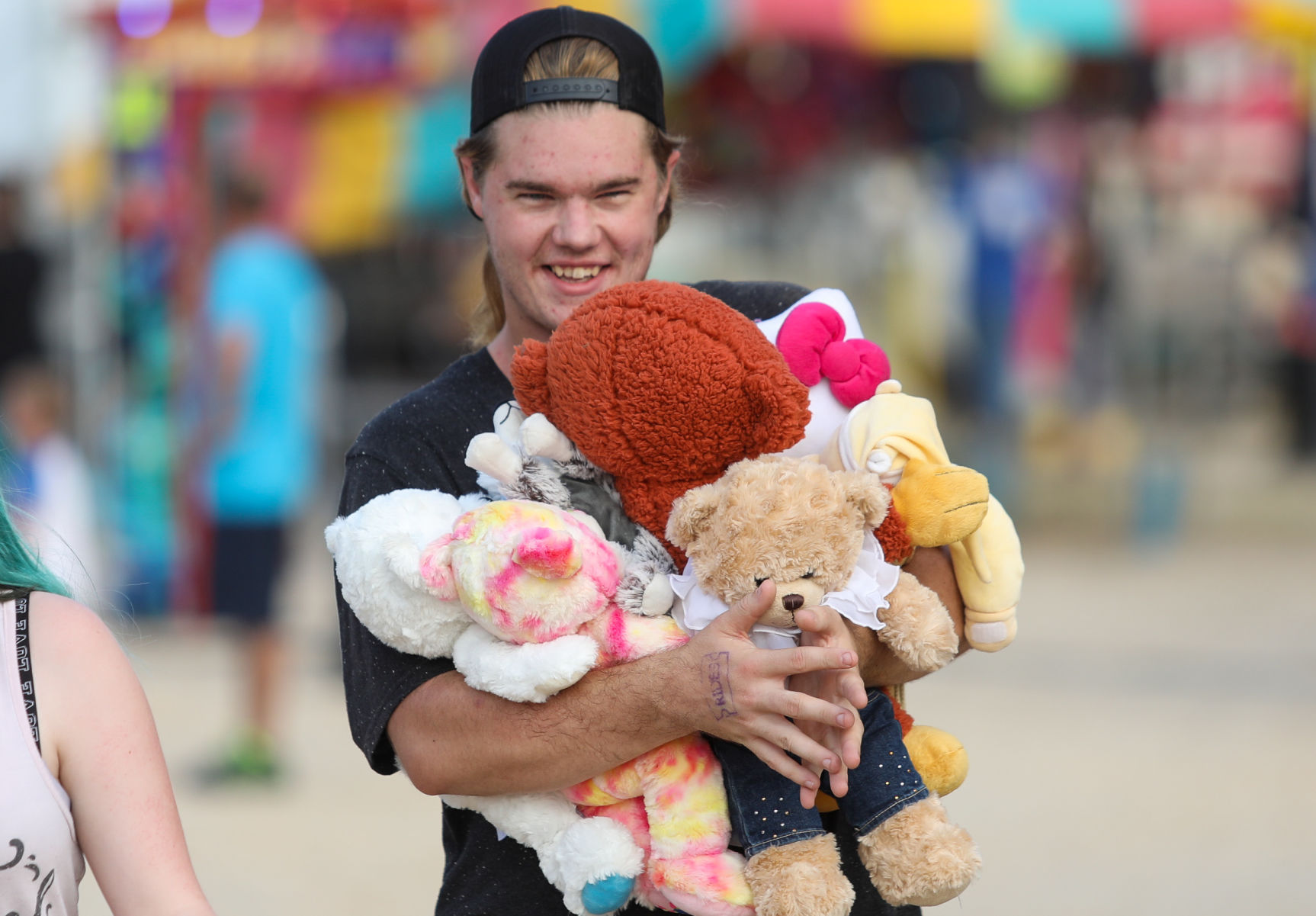 Lee County Fair 2019